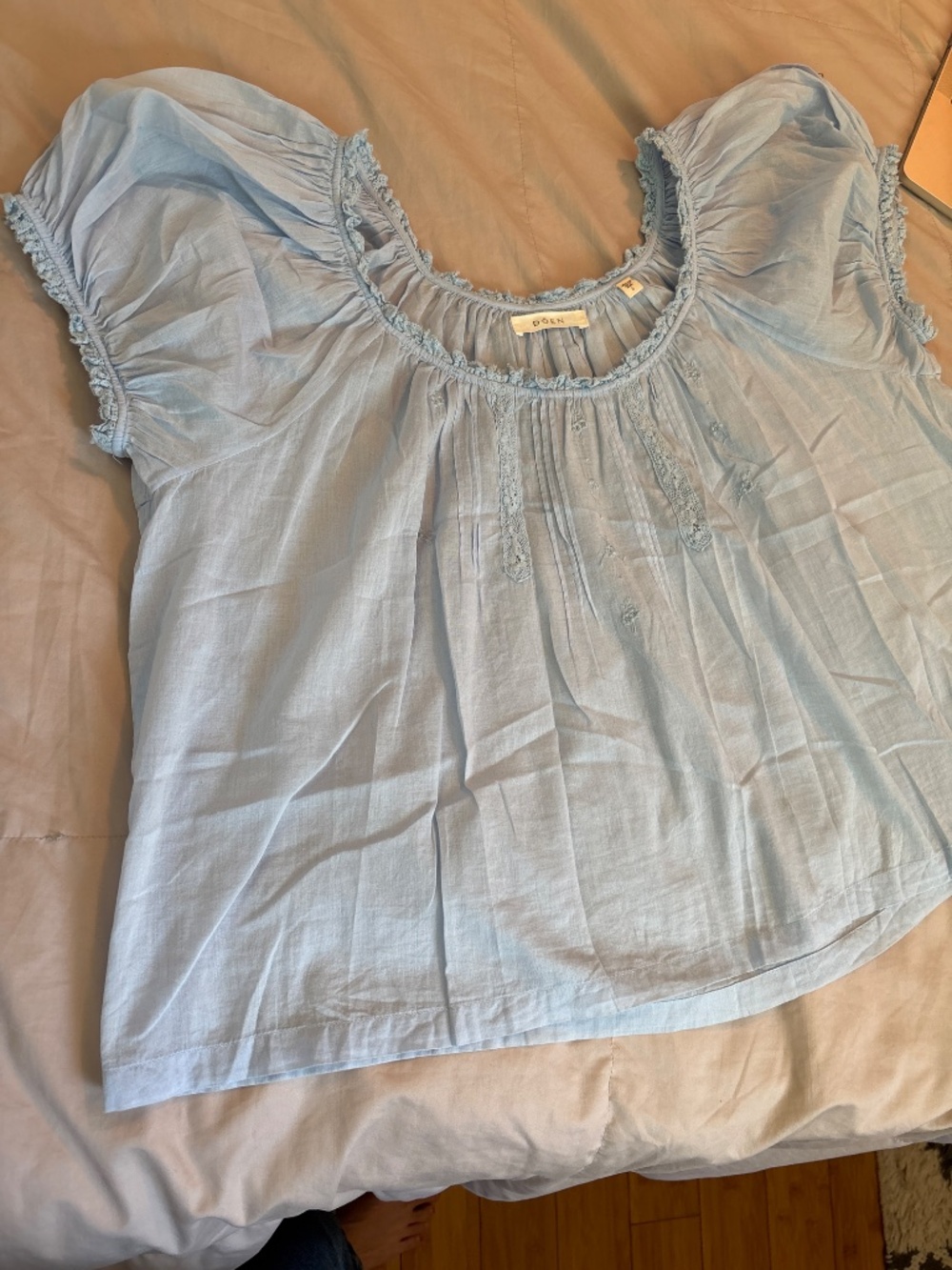Doen Frederica - Picture 4 of 12